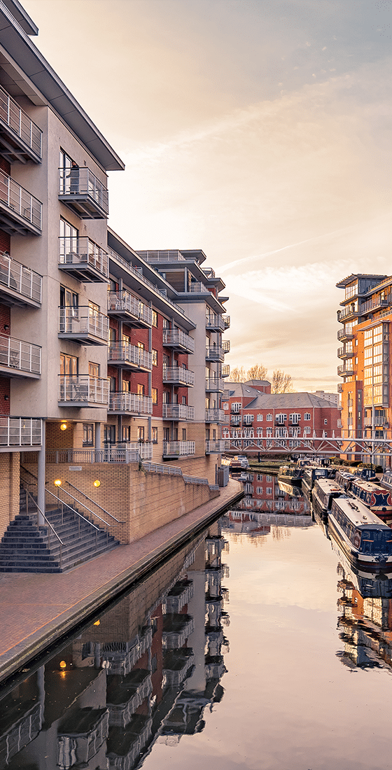 Why Choose A Property Solicitor in Birmingham With Express Conveyancing